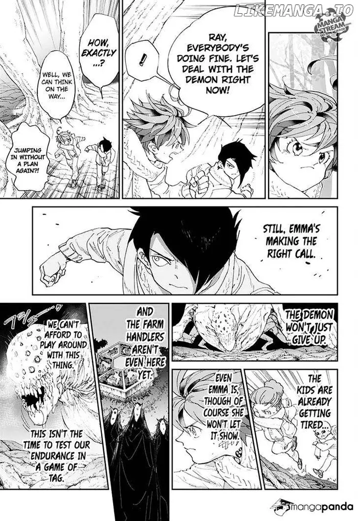 The Promised Neverland chapter 42 image 13_optimized